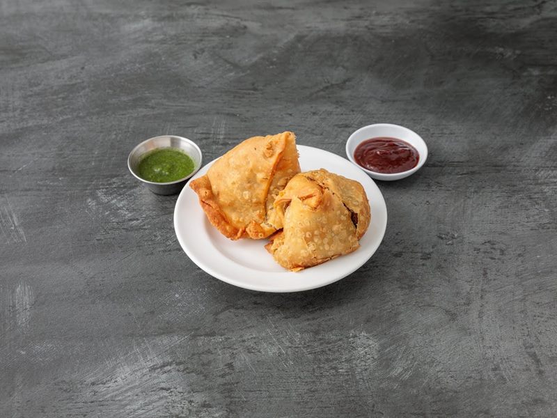 A1 Adyar Ananda Bhavan food